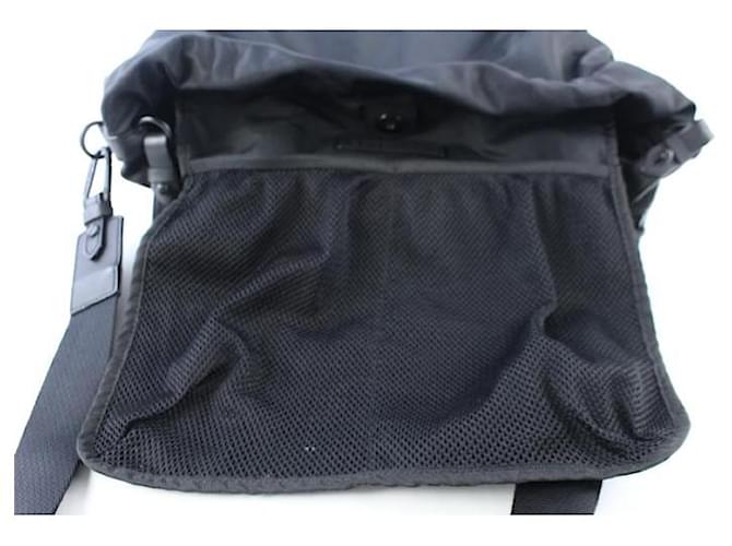 Cole Haan Zerogrand 2modo Hobo Nero - vista 8
