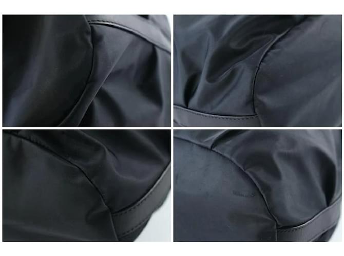 Cole Haan Zerogrand 2modo Hobo Nero - vista 9