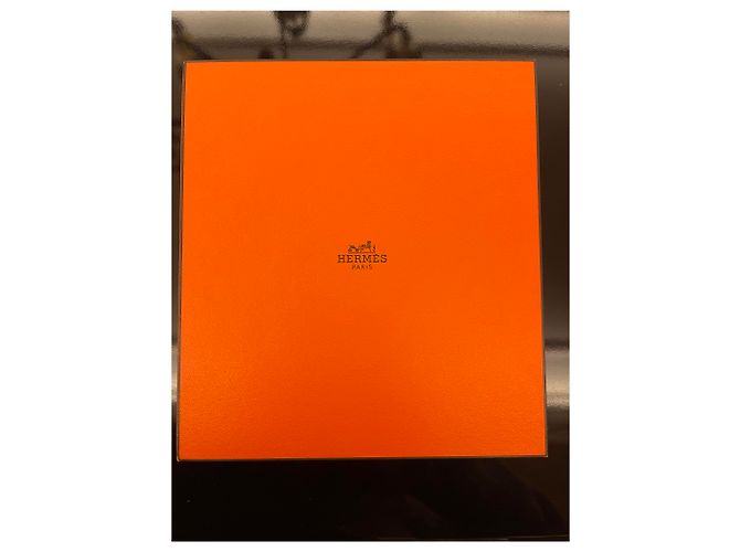 Hermès Hermes Hardware de plata - vista 4