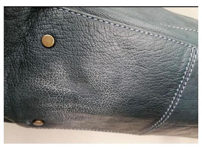Liebeskind Berlin LIEBESKIN borsa cartella work Verde Grigio - vista 18