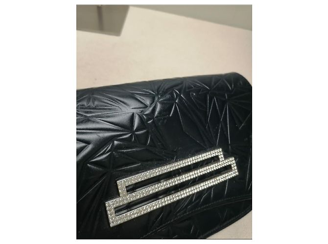 Swarovski Bolso baguette Swarovsky - vista 12
