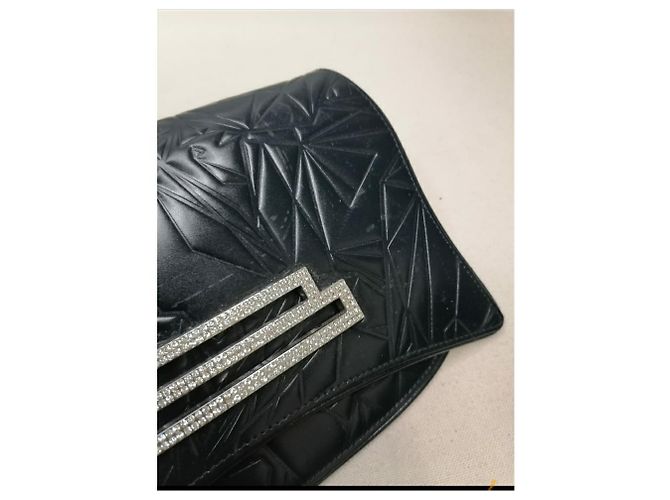 Swarovski Bolso baguette Swarovsky - vista 13