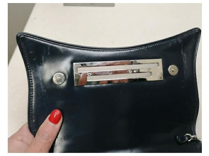 Swarovski Bolso baguette Swarovsky - vista 16