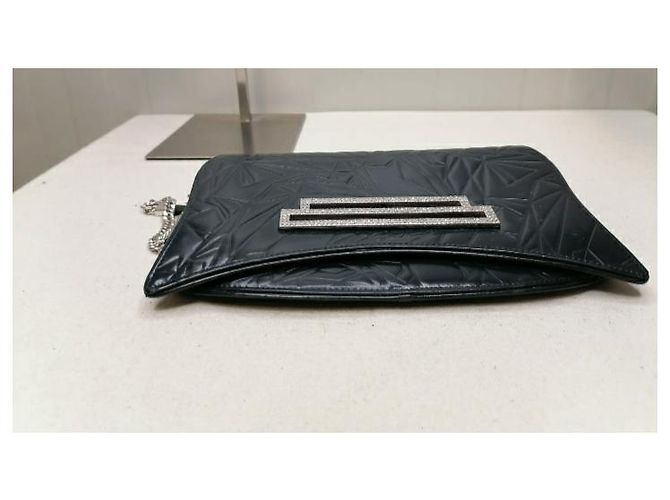 Swarovski Bolso baguette Swarovsky - vista 17