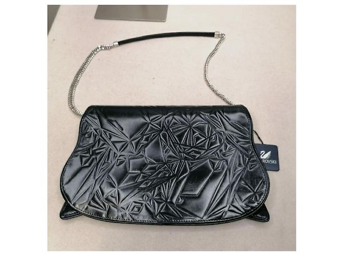 Swarovski Bolso baguette Swarovsky - vista 18
