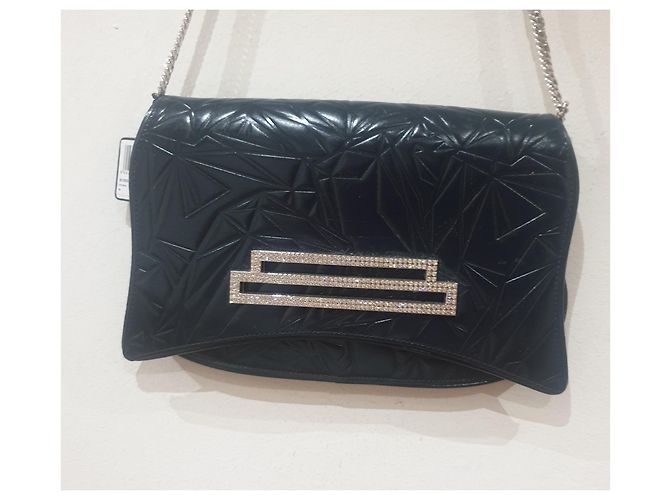 Swarovski Bolso baguette Swarovsky - vista 2