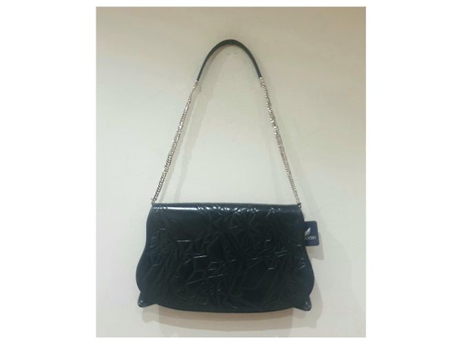 Swarovski Bolso baguette Swarovsky - vista 3
