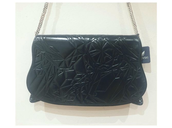 Swarovski Bolso baguette Swarovsky - vista 4