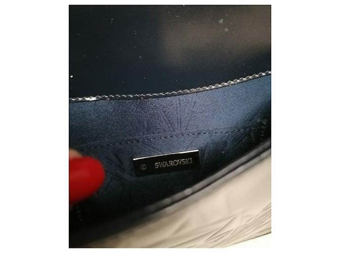 Swarovski Bolso baguette Swarovsky - vista 5