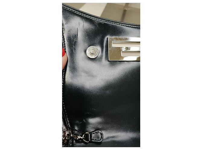 Swarovski Bolso baguette Swarovsky - vista 7