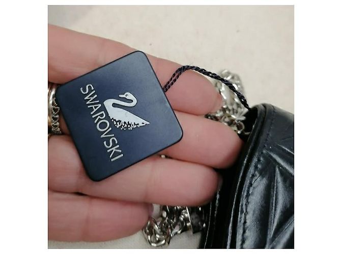 Swarovski Bolso baguette Swarovsky - vista 9