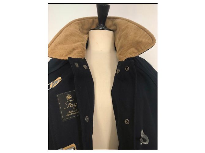 Fay Parka - Ansicht 4
