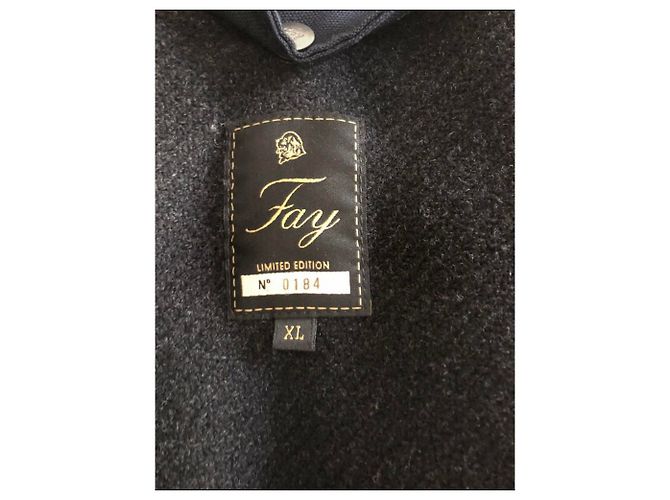 Fay Parka - Ansicht 5