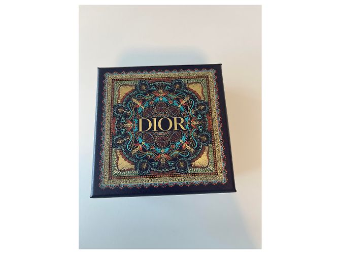 Bracciale Dior J'adior in Metallo con Cristalli Bianchi Silver hardware - vista 5