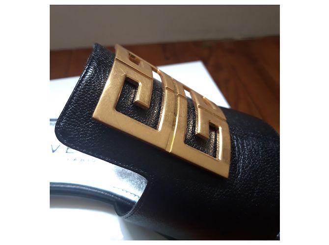 Givenchy Mules - vista 4