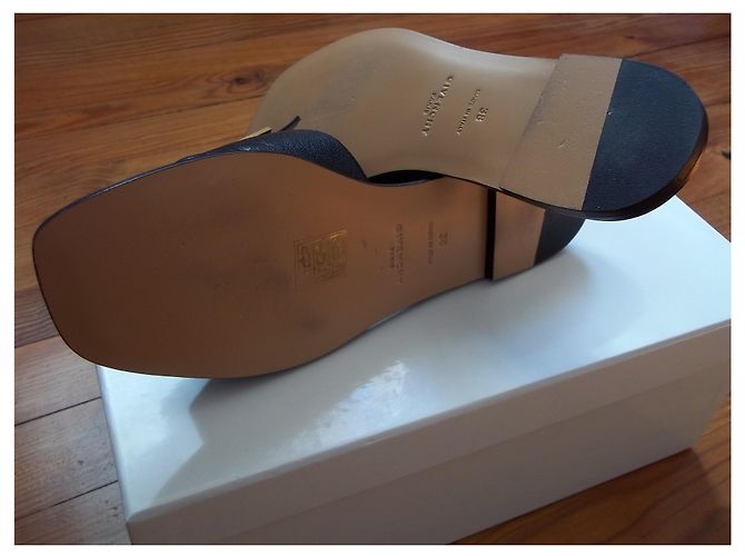 Givenchy Mules - vista 6