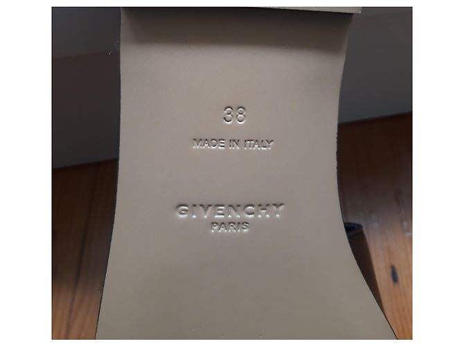Givenchy Mules - vista 7