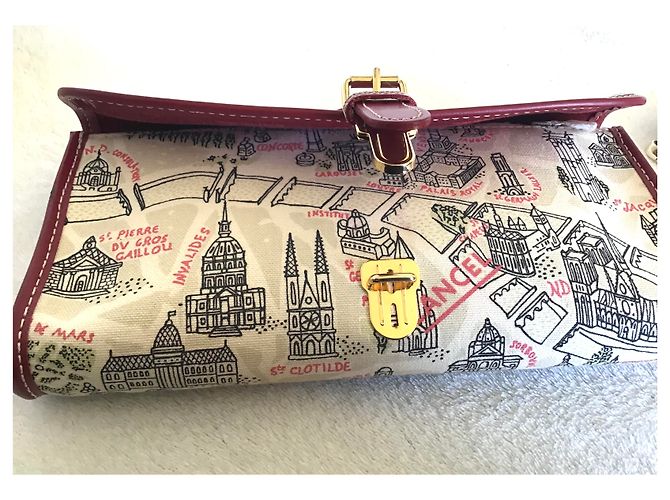 Lancel Handbags - view 11