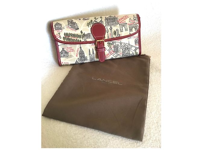 Lancel Handbags - view 13