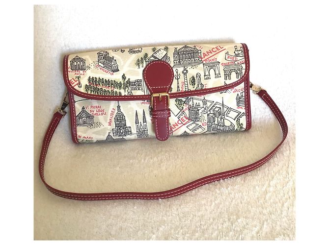 Lancel Handbags - view 4