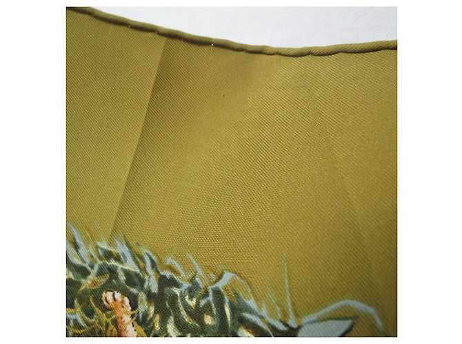 -CARRÉ HERMÈS "ECUADOR" - vista 6