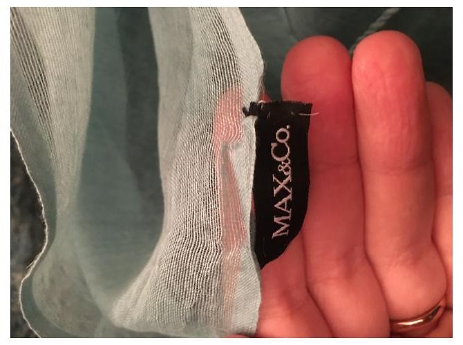 Max & Co Schals - Ansicht 4
