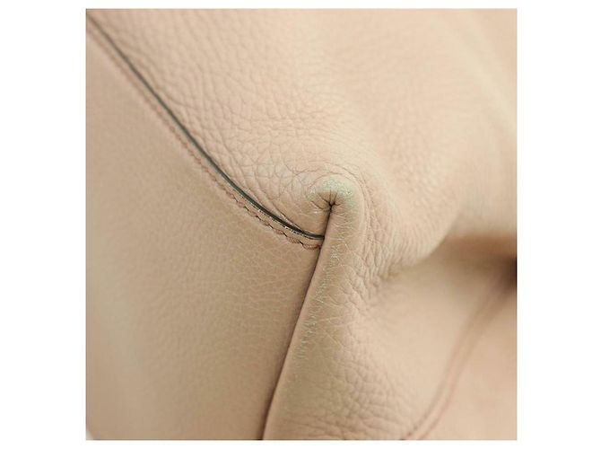 Gucci Fransen Quaste Pink Soho Chain Tote - Ansicht 9