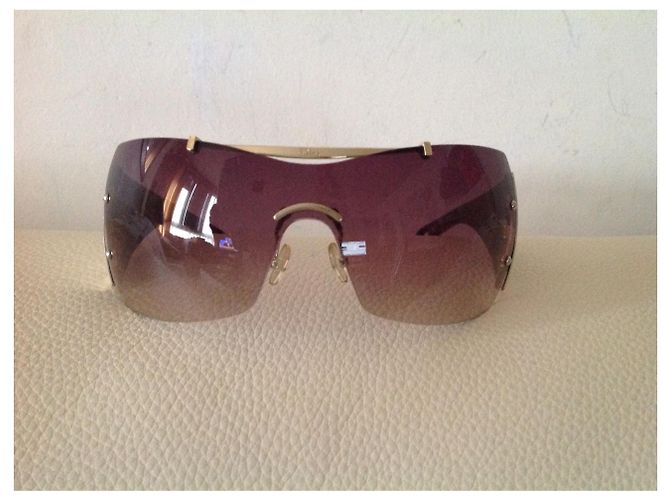 Christian Dior Western serie limitata - vista 10