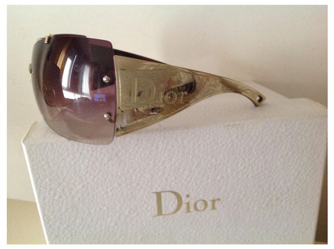 Christian Dior Western serie limitata - vista 2