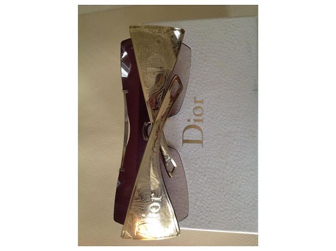 Christian Dior Western serie limitata - vista 3