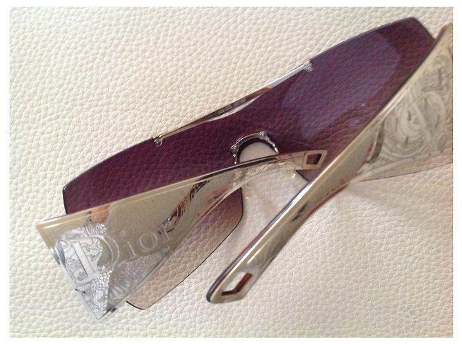 Christian Dior Western serie limitata - vista 4