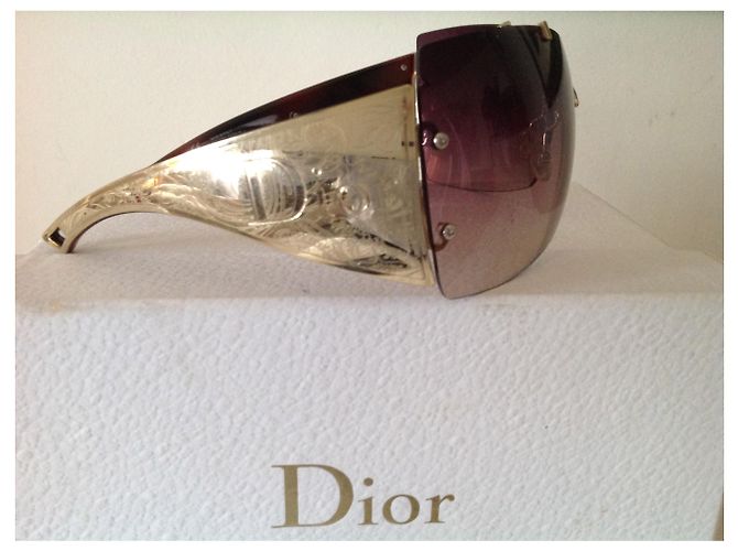 Christian Dior Western serie limitata - vista 9