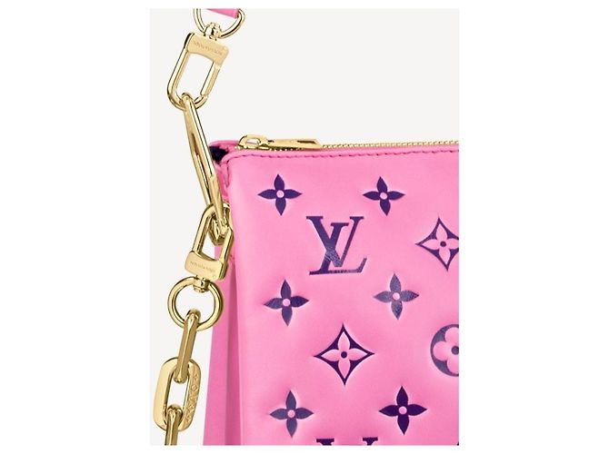 Louis Vuitton LV Coussin PM Pink - Ansicht 2