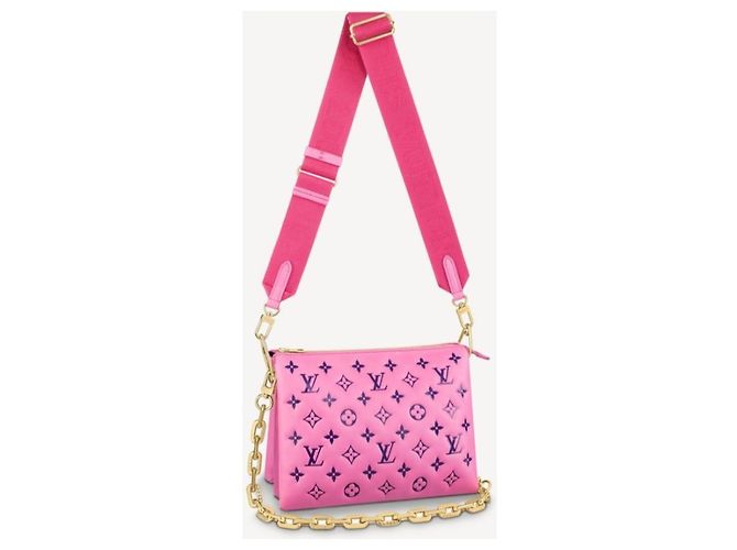 Louis Vuitton LV Coussin PM Pink - Ansicht 3