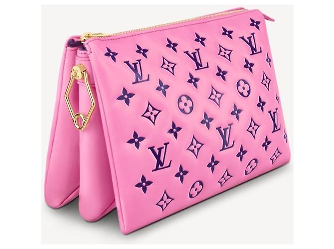 Louis Vuitton LV Coussin PM Pink - Ansicht 4