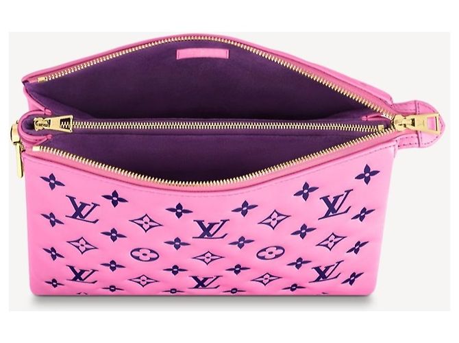 Louis Vuitton LV Coussin PM Pink - Ansicht 5