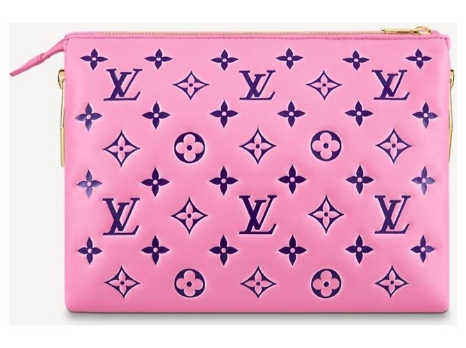 Louis Vuitton LV Coussin PM Pink - Ansicht 7