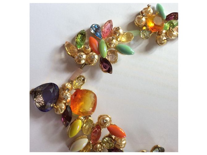 Christian Lacroix Collares - vista 3