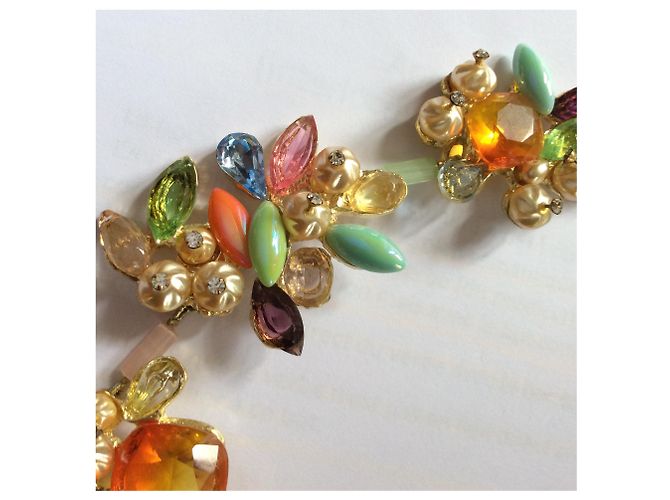 Christian Lacroix Collares - vista 4