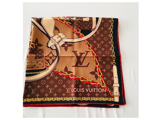 Plaza tributo de Louis Vuitton Multicolor - vista 5