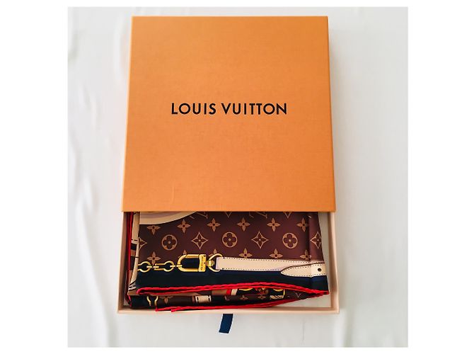 Plaza tributo de Louis Vuitton Multicolor - vista 8