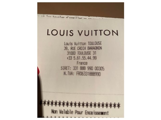 Louis Vuitton SURENNE MM black bag - view 7