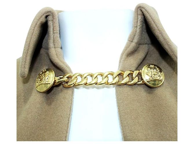 Celine Daoust Abrigo capa Celine Cashmere FR34 - vista 3