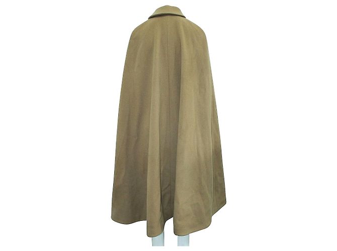 Celine Daoust Abrigo capa Celine Cashmere FR34 - vista 4