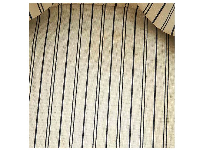 Louis Vuitton White Empreinte Lumineuse PM Bianco - vista 5