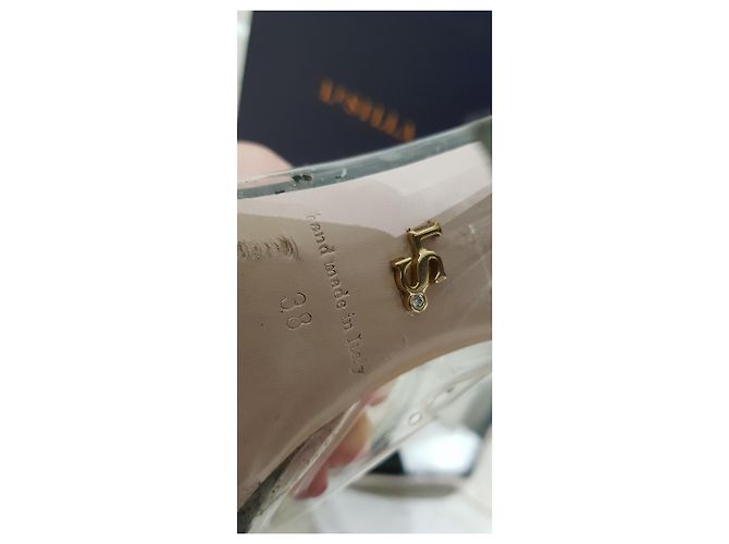 Bottines Le Silla - vue 2