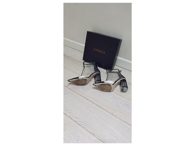 Bottines Le Silla - vue 3