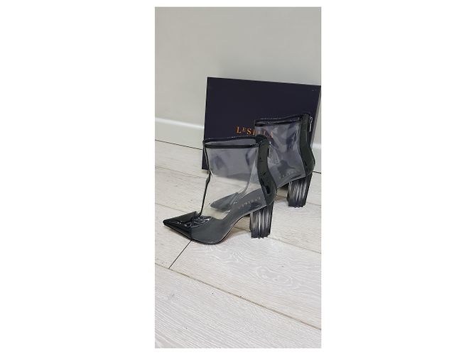 Bottines Le Silla - vue 5