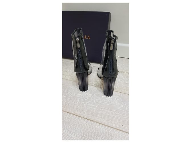 Bottines Le Silla - vue 6