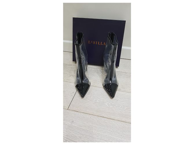 Bottines Le Silla - vue 7